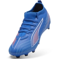 Puma Ultra 5 Match Childrens Firm Ground Football Boots