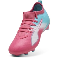 Puma Ultra 5 Match Childrens Firm Ground Football Boots
