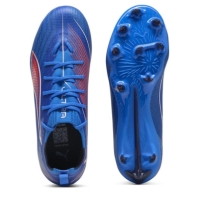Puma Ultra 5 Pro Juniors Firm Ground Football Boots