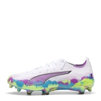 Puma Ultra 5 Ultimate Brilliance Elite Womens Firm Ground Football Boots