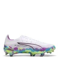 Puma Ultra 5 Ultimate Brilliance Elite Womens Firm Ground Football Boots