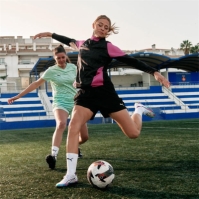 Puma Ultra 5 Ultimate Brilliance Elite Womens Firm Ground Football Boots