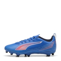 Puma Ultra 6 Match Juniors Firm Ground Football Boots