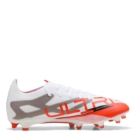 Puma Ultra Match Firm Ground Football Boots Mens