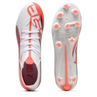 Puma Ultra Match+ Firm Ground Football Boots Mens