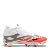 Puma Ultra Match+ Firm Ground Football Boots Mens