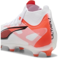Puma Ultra Match+ Firm Ground Football Boots Mens