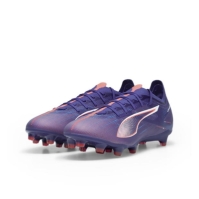 Puma Ultra Match Firm Ground Football Boots Mens