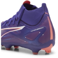 Puma Ultra Match+ Firm Ground Football Boots Mens