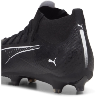 Puma Ultra Match+ Firm Ground Football Boots Mens