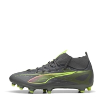 Puma Ultra Match+ Firm Ground Football Boots Mens
