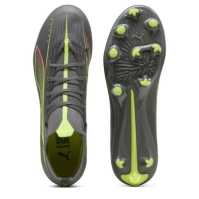 Puma Ultra Match+ Firm Ground Football Boots Mens
