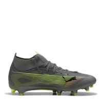 Puma Ultra Match+ Firm Ground Football Boots Mens