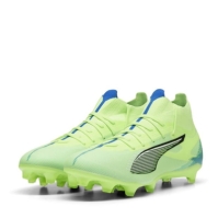 Puma Ultra Match+ Firm Ground Football Boots Mens