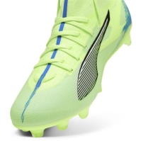 Puma Ultra Match+ Firm Ground Football Boots Mens