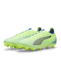 Puma Ultra Match Firm Ground Football Boots Mens