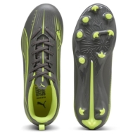 Puma Ultra Play Firm Ground Football Boots Childrens