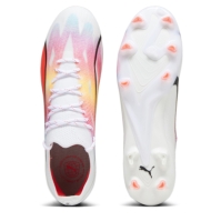 Puma Ultra Ultimate Adults Firm Ground Football Boots