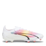 Puma Ultra Ultimate Adults Firm Ground Football Boots