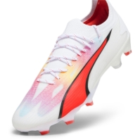 Puma Ultra Ultimate Adults Firm Ground Football Boots