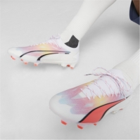 Puma Ultra Ultimate Adults Firm Ground Football Boots