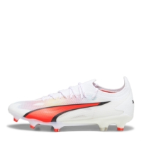 Puma Ultra Ultimates.1 Womens Firm Ground Football Boots