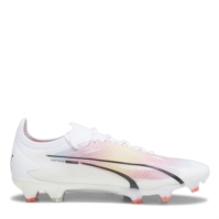 Puma Ultra Ultimates.1 Womens Firm Ground Football Boots