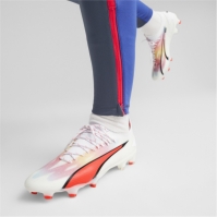 Puma Ultra Ultimates.1 Womens Firm Ground Football Boots