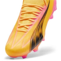 Puma Ultra Ultimates.1 Womens Firm Ground Football Boots