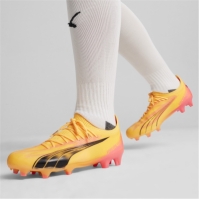 Puma Ultra Ultimates.1 Womens Firm Ground Football Boots