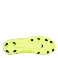 Skechers Razor Juniors Firm Ground Football Boots