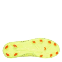 Skechers SKX 01 Juniors Firm Ground Football Boots