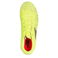 Skechers SKX 01 Juniors Firm Ground Football Boots