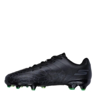 Skechers SKX 01 Juniors Firm Ground Football Boots