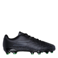 Skechers SKX 01 Juniors Firm Ground Football Boots