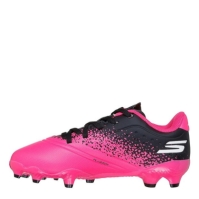 Skechers Razor Juniors Firm Ground Football Boots