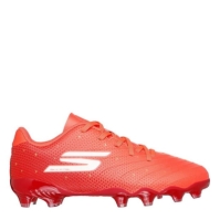 Skechers Harry Kane Juniors Firm Ground Football Boots