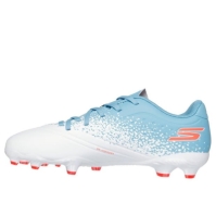 Skechers Razor Juniors Firm Ground Football Boots