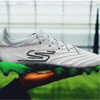 Skechers SKX 01 Elite Adults Firm Ground Football Boots