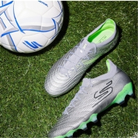 Skechers SKX 01 Elite Adults Firm Ground Football Boots