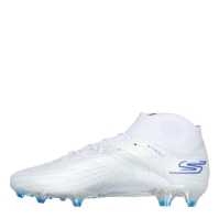 Skechers SKX 01 Elite High Firm Ground Football Boots