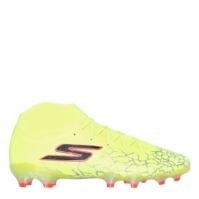 Skechers SKX 01 Elite High Firm Ground Football Boots