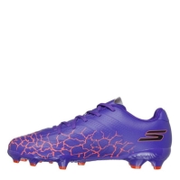 Skechers SKX_ 1 Junior Firm Ground Football Boots