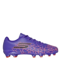 Skechers SKX_ 1 Junior Firm Ground Football Boots