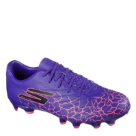 Skechers SKX 1 Firm Ground Football Boots