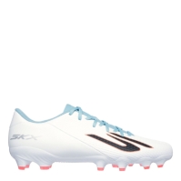 Skechers SKX.2 Academy Adults Firm Ground Football Boots