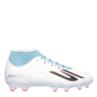 Skechers SKX.2 Academy Adults High Firm Ground Football Boots