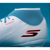 Skechers SKX.2 Academy Adults High Firm Ground Football Boots