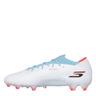 Skechers SKX 2 Elite Firm Ground Football Boots Mens