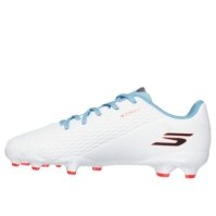 Skechers SKX.2 Juniors Firm Ground Football Boots